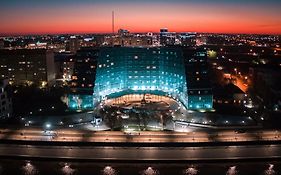 Гостиница River Palace