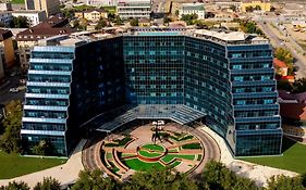 Гостиница River Palace